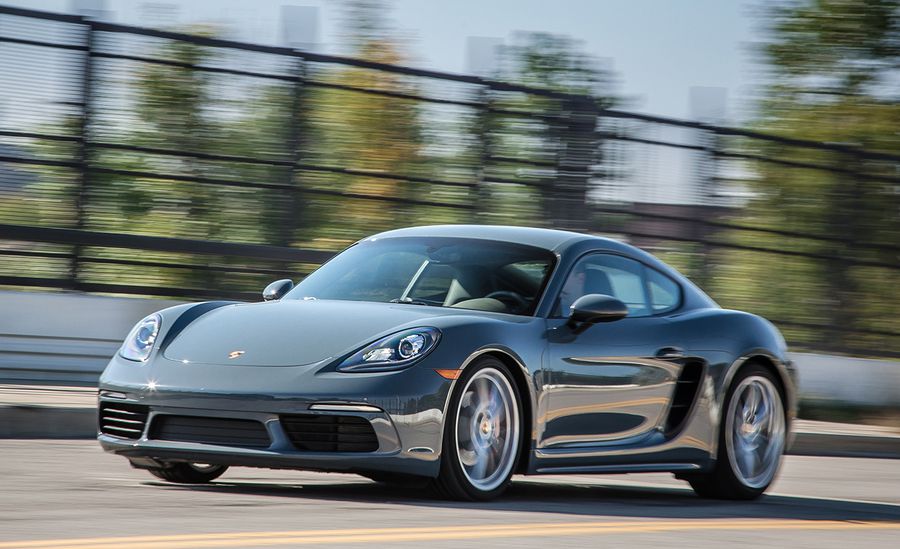 The 25 Best Used Sports Cars Under 50,000 New Arena