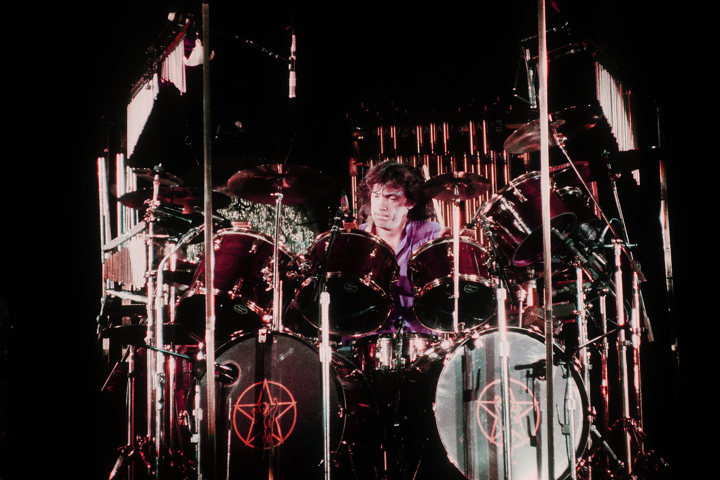The 25 Best Rock Drummers Of AllTime Page 23 New Arena