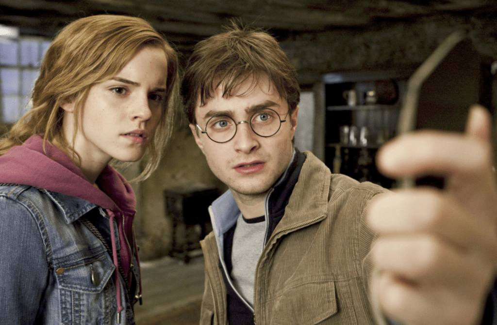 20 Facts About The Harry Potter Film Franchise Even The