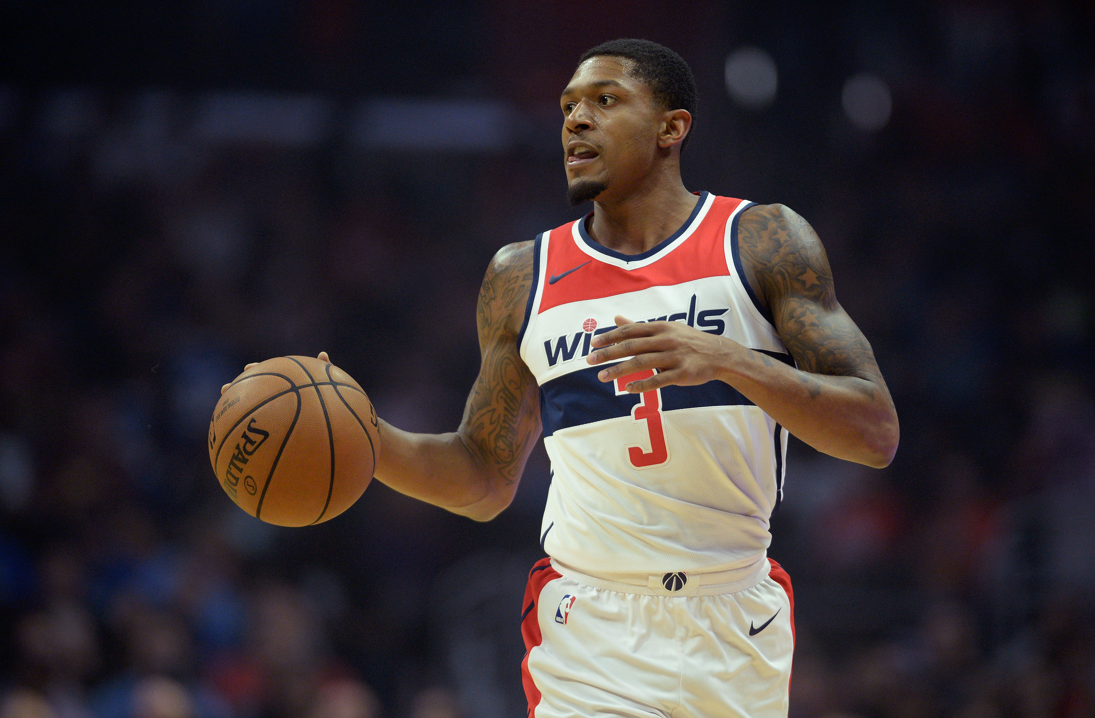 Ranking All 30 NBA Teams After Crazy Free Agent Offseason Page 2 New Arena
