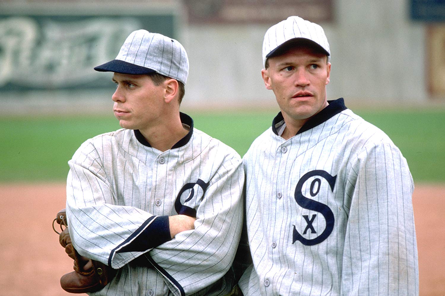 RANKED Best Baseball Movies Of AllTime Page 12 New Arena
