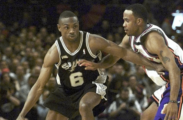 Ranking The Top 21 NBA Players Of AllTime Under 6Feet Tall Page 4