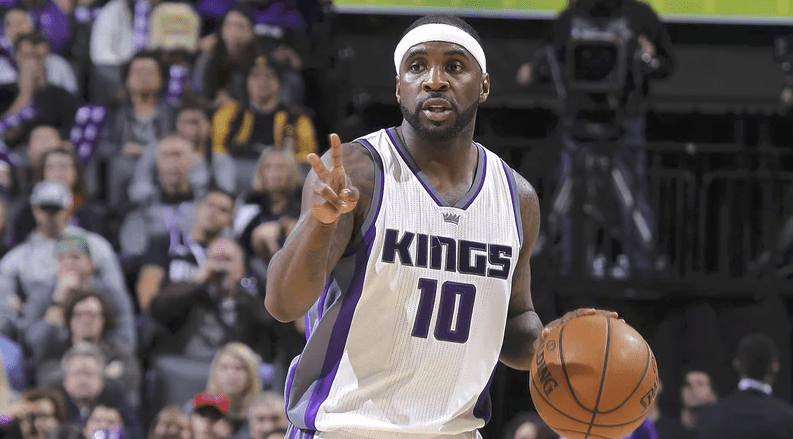 Ranking The Top 21 NBA Players Of AllTime Under 6Feet Tall Page 6