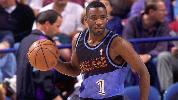 RANKED The Top 21 NBA Players Of AllTime Under 6Feet Tall New Arena
