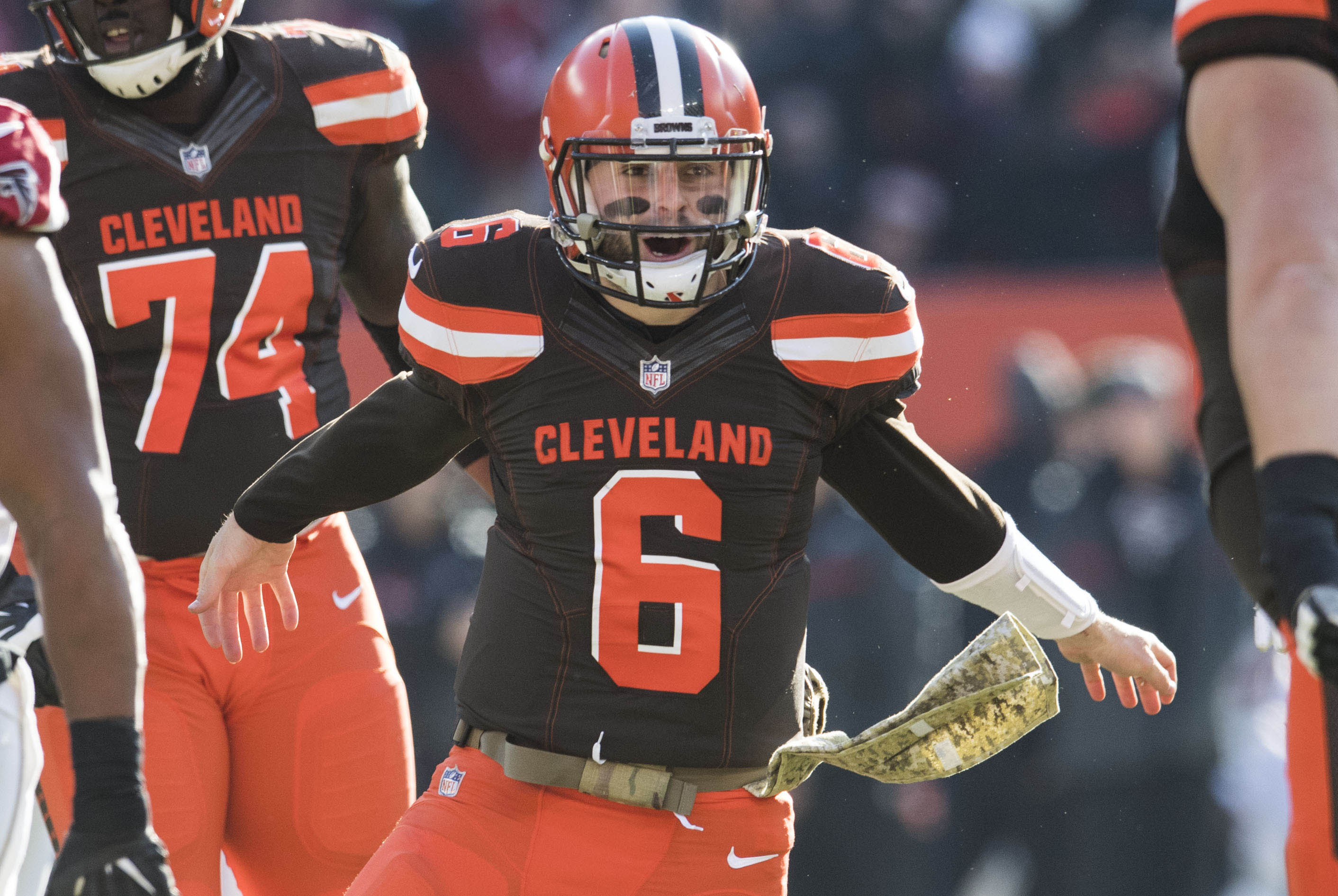 Which is the Better Job Green Bay or Cleveland? New Arena