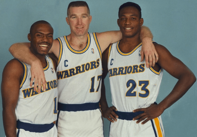 Ranking the Best NBA Trios of AllTime New Arena