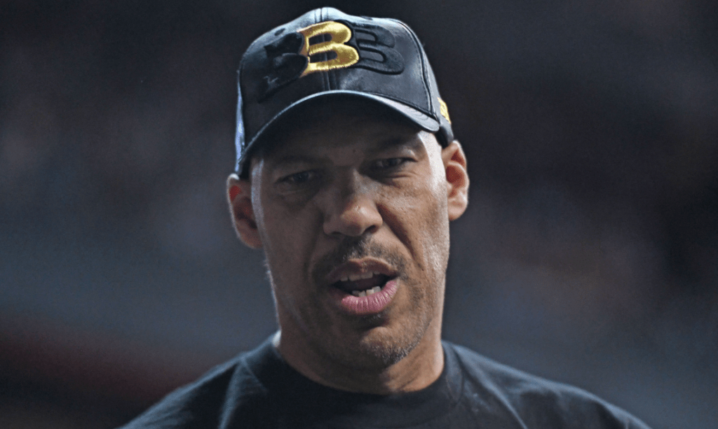 From Riches To Rags The Rise and Fall of Big Baller Brand