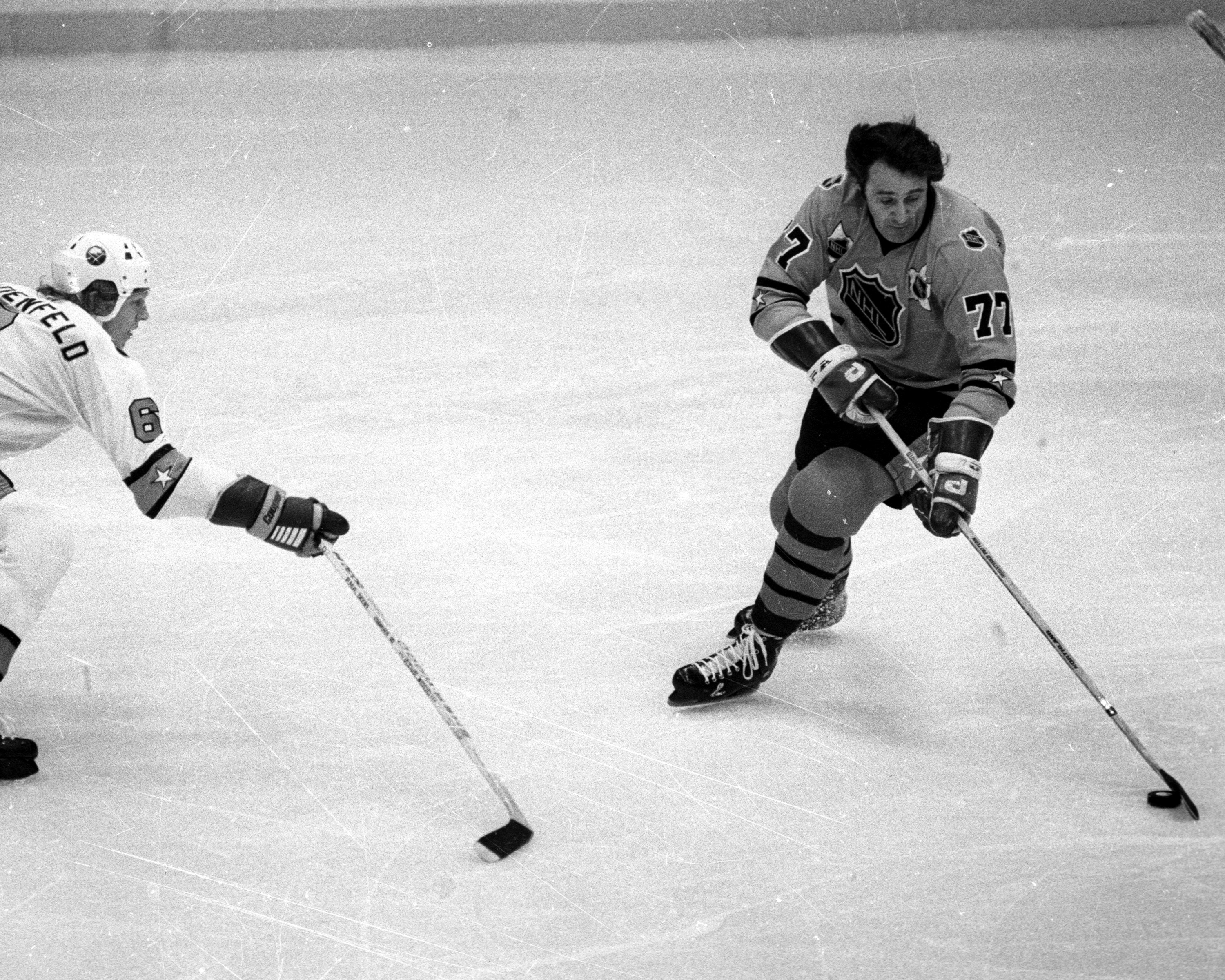 RANKED The 25 Greatest Players in NHL History Page 2 New Arena