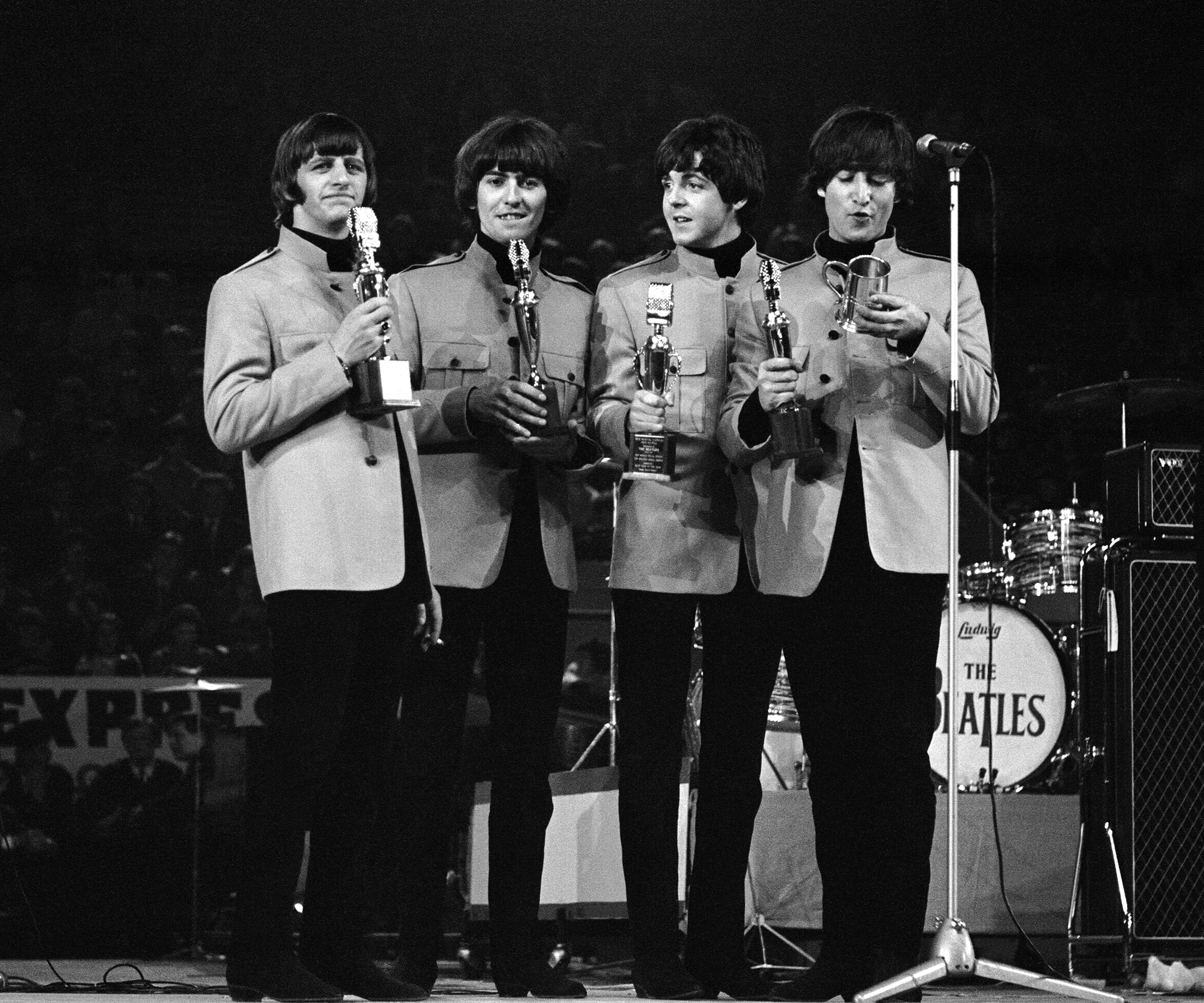RANKED The Best Beatles Songs Of AllTime Page 16 New Arena