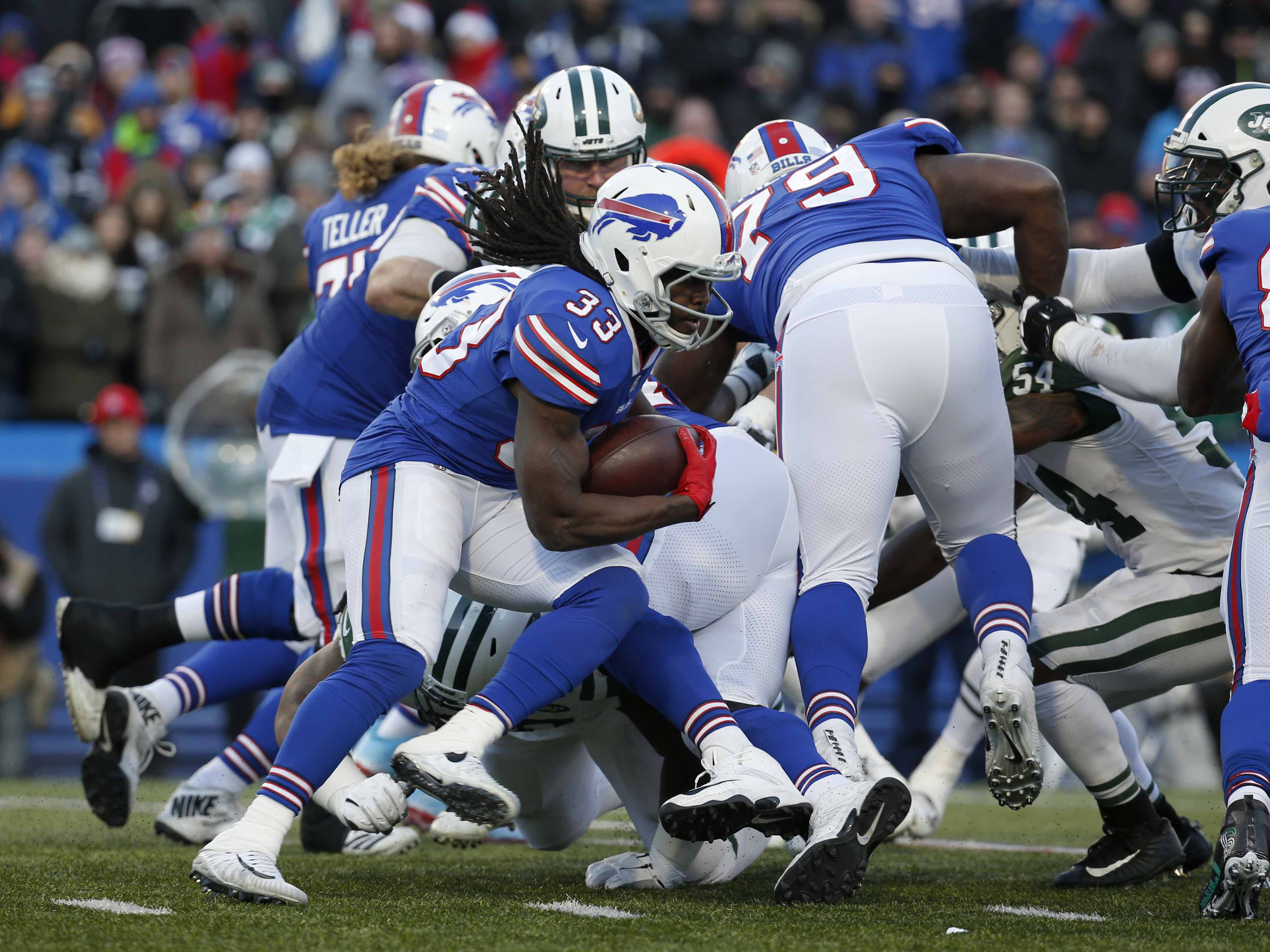 NFL Uniforms Ranked Worst To Best Page 30 New Arena