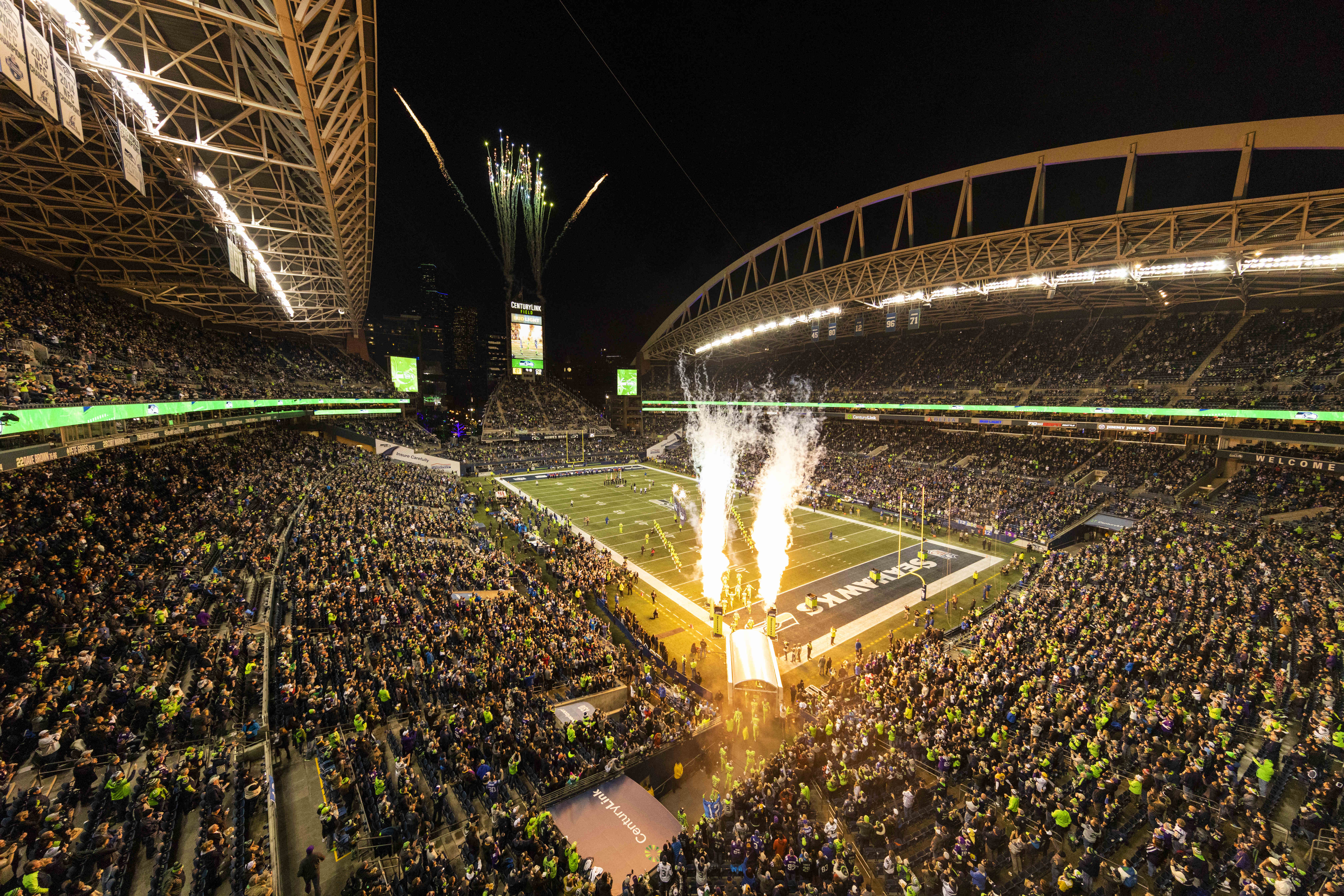 Ranking Every NFL Stadium From Worst To Best Page 30 New Arena