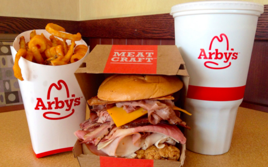 The Worst Fast Food Restaurants in The U.S. [RANKED] Page 6 New Arena
