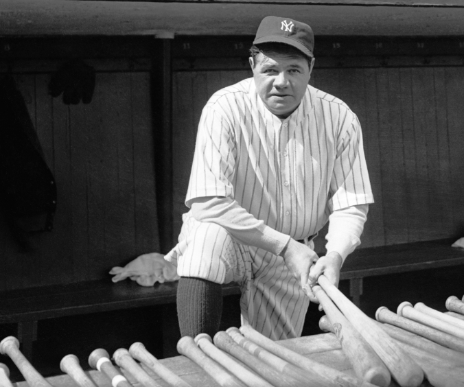 Best Left Handed Athletes Top 25 Ranked List