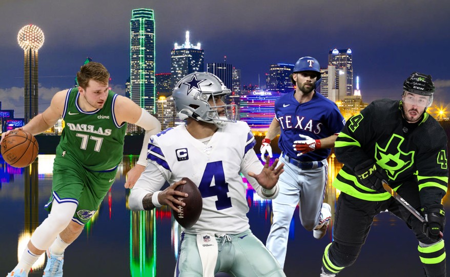 The Best (and Worst) Dressed Cities in Sports Page 13 New Arena