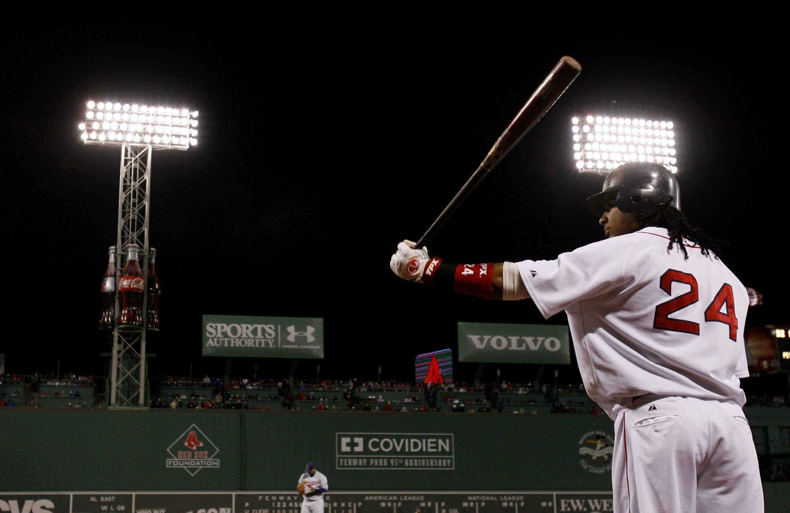 Ranking The 30 Greatest Outfielders in MLB History New Arena