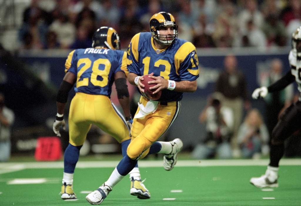 25 Greatest NFL Teams of AllTime New Arena