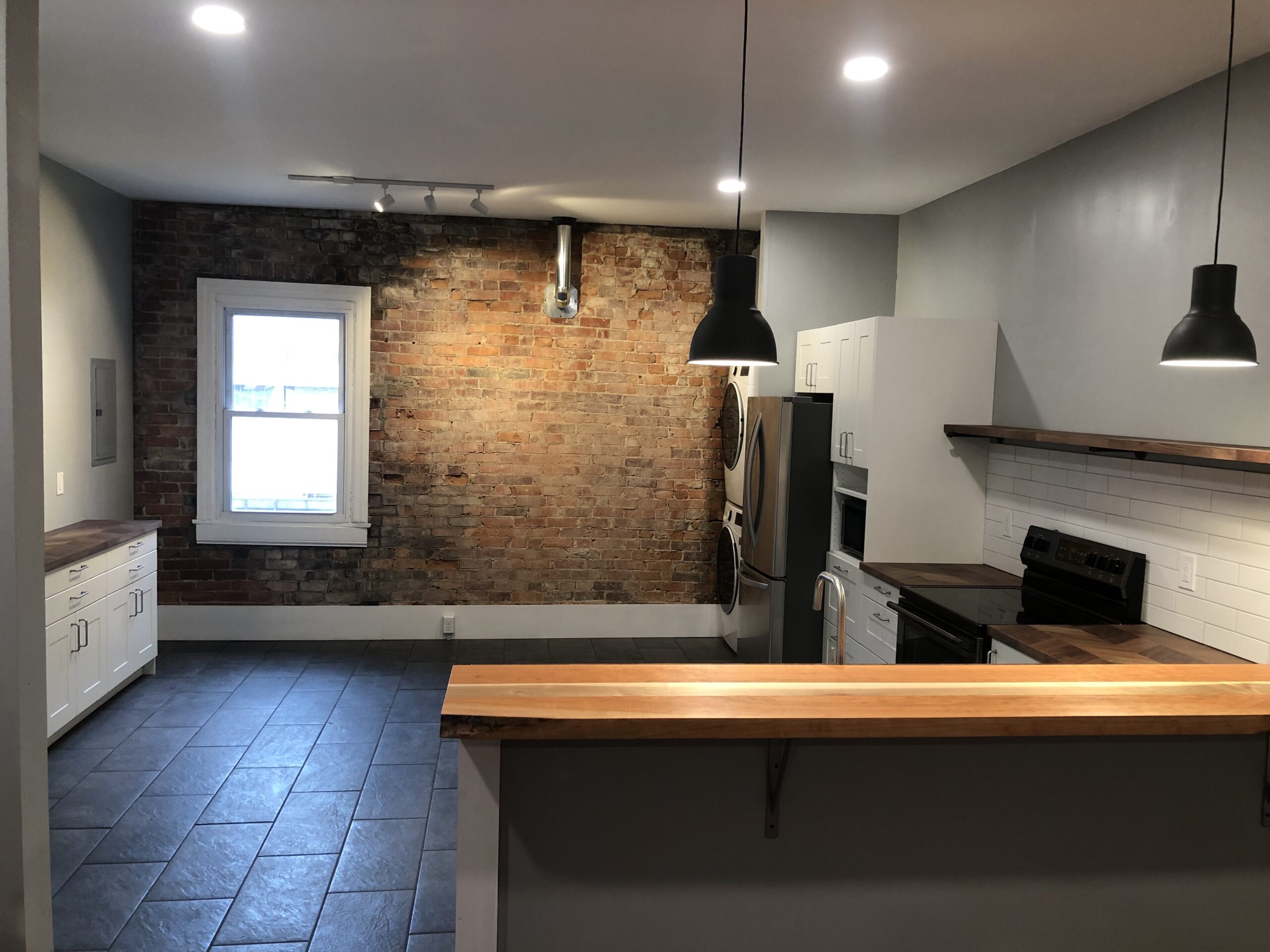 Union Square Lofts (Loft D)