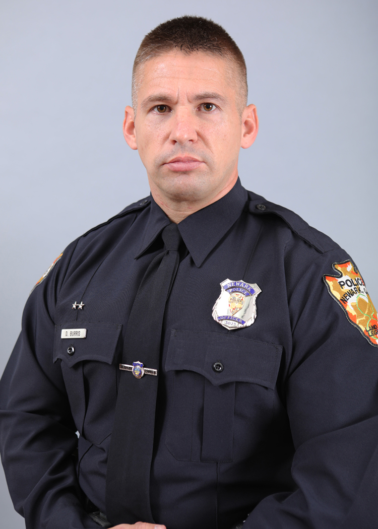 Robin Davis Kabar Newark Ohio Police Department Reports