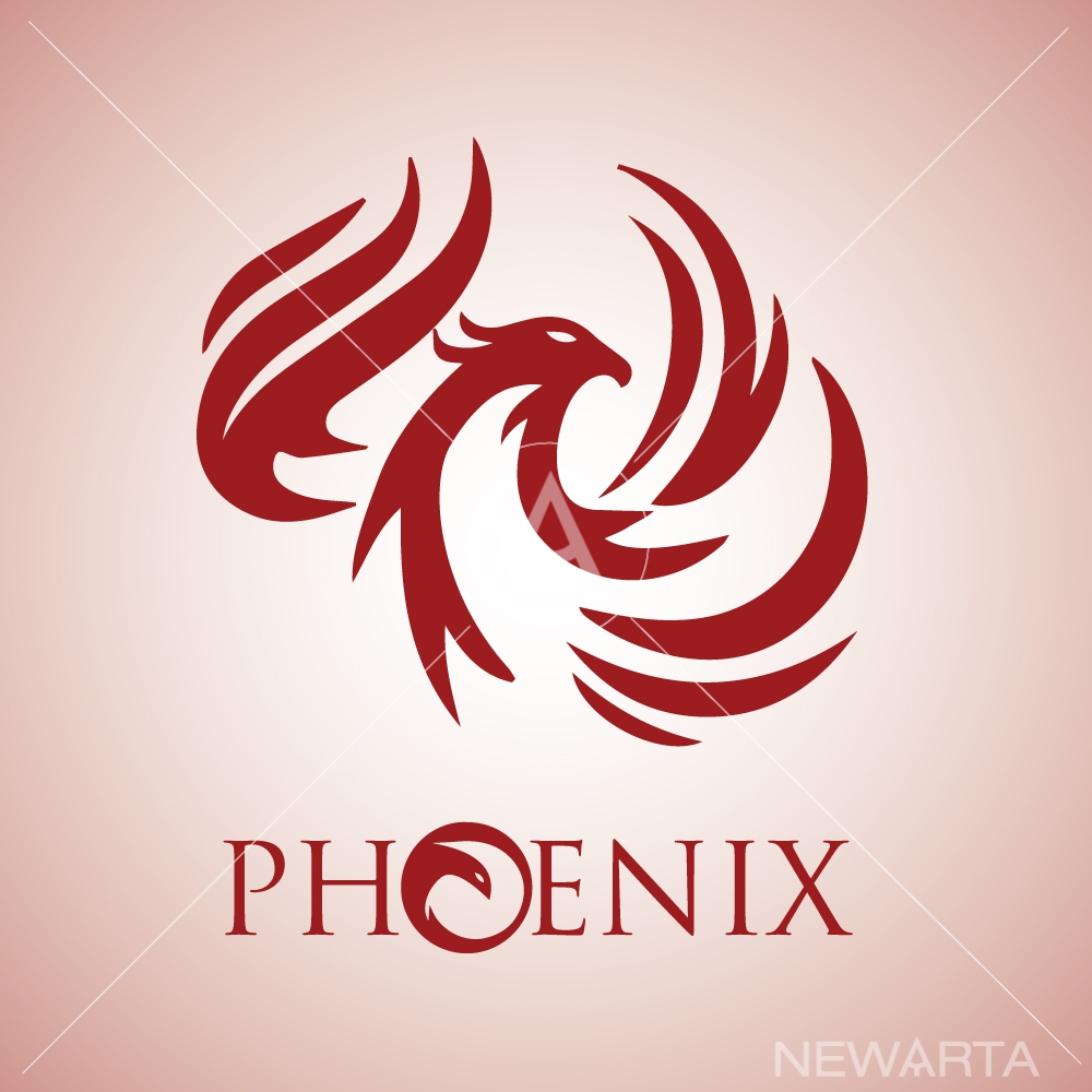 phoenix logo 9 newarta