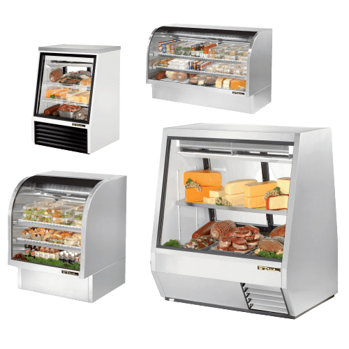 Commercial Refrigeratiors New Asia FSE Inc. Restaurant Supply & Restaurant Equipment