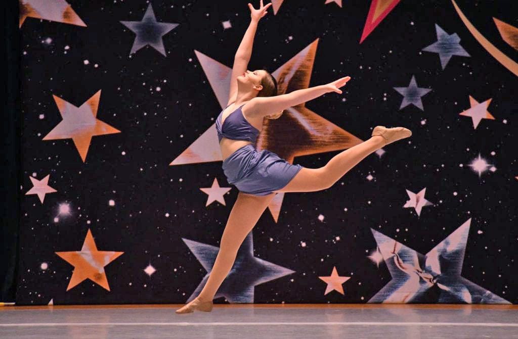 Safe Haven Dancing Fundraiser 2022