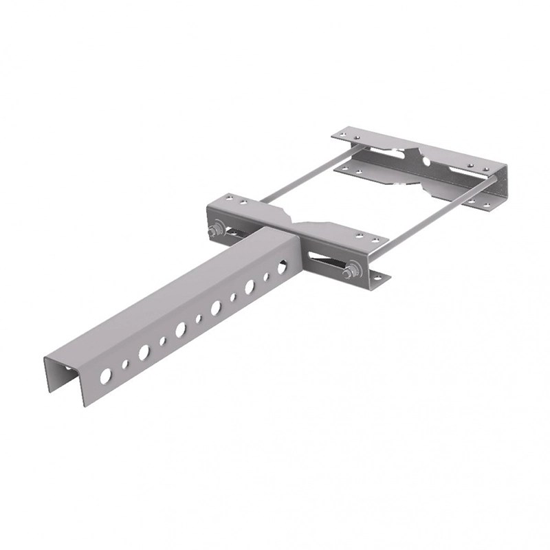 Coax/Cable Support Mount Newave Tower Components