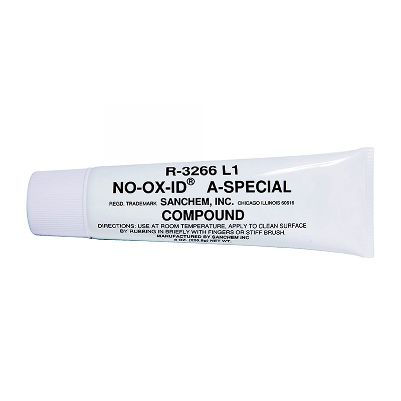 ASpecial Electrical Contact Grease Newave Tower Components