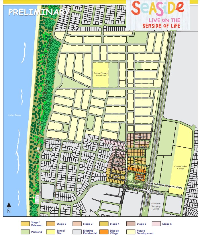 Lot 326 Westport Street, Madora Bay Neway Property