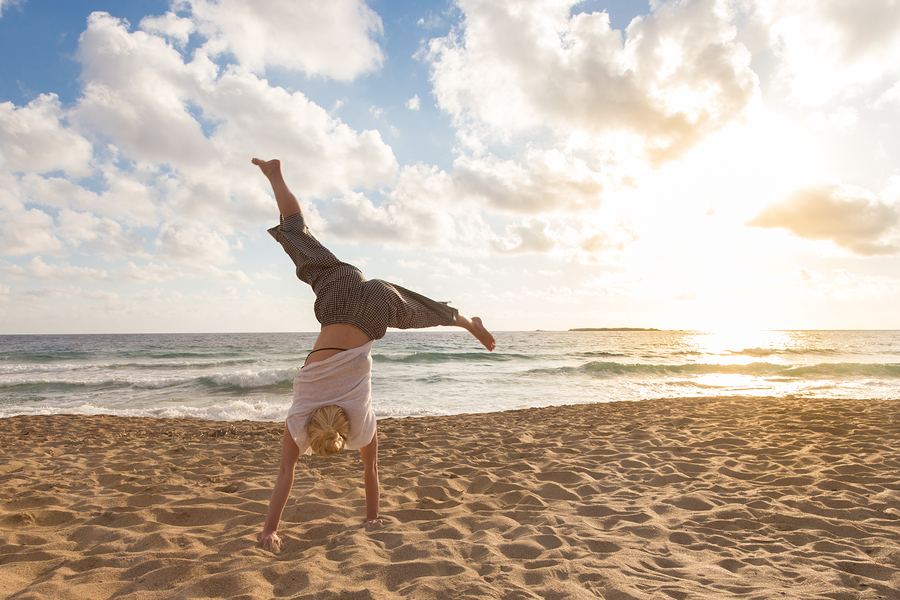 What Pushes Your Buttons? How to Manage Your Emotional Triggers