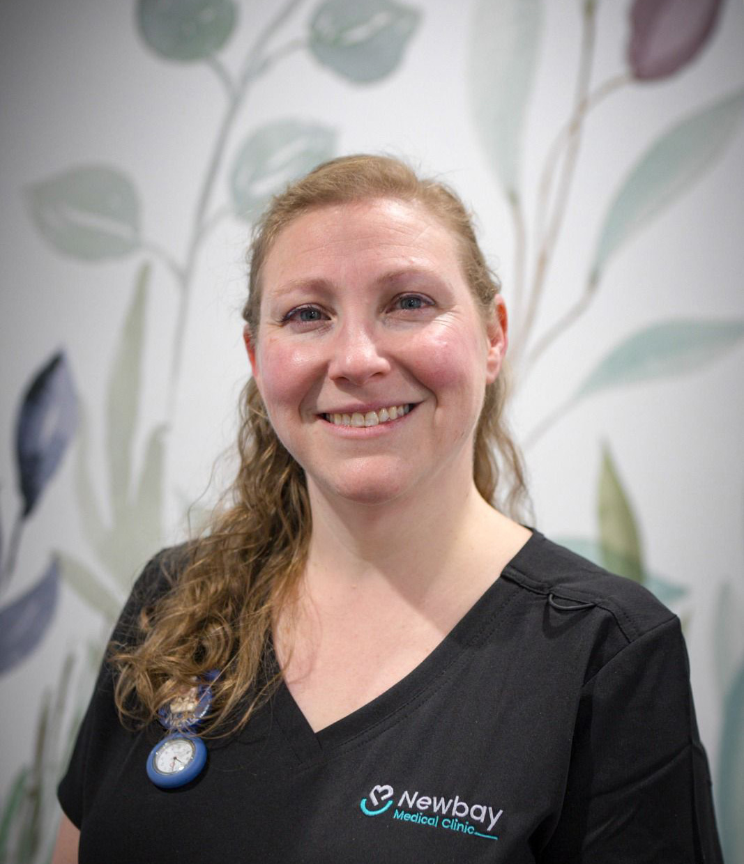 Our Team Newbay Medical Clinic