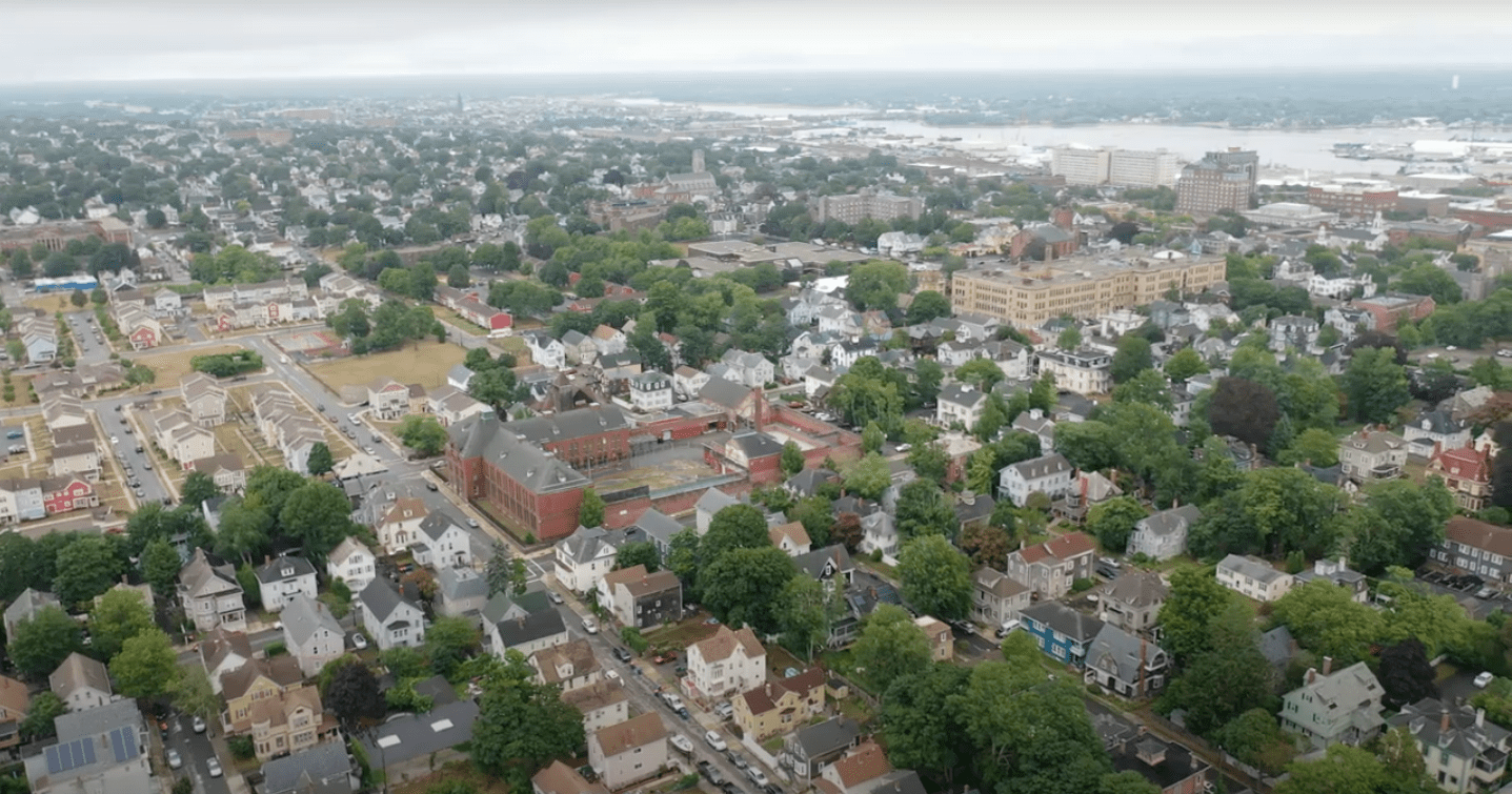 Suspect in mother’s murder dies of apparent suicide at Ash Street Jail