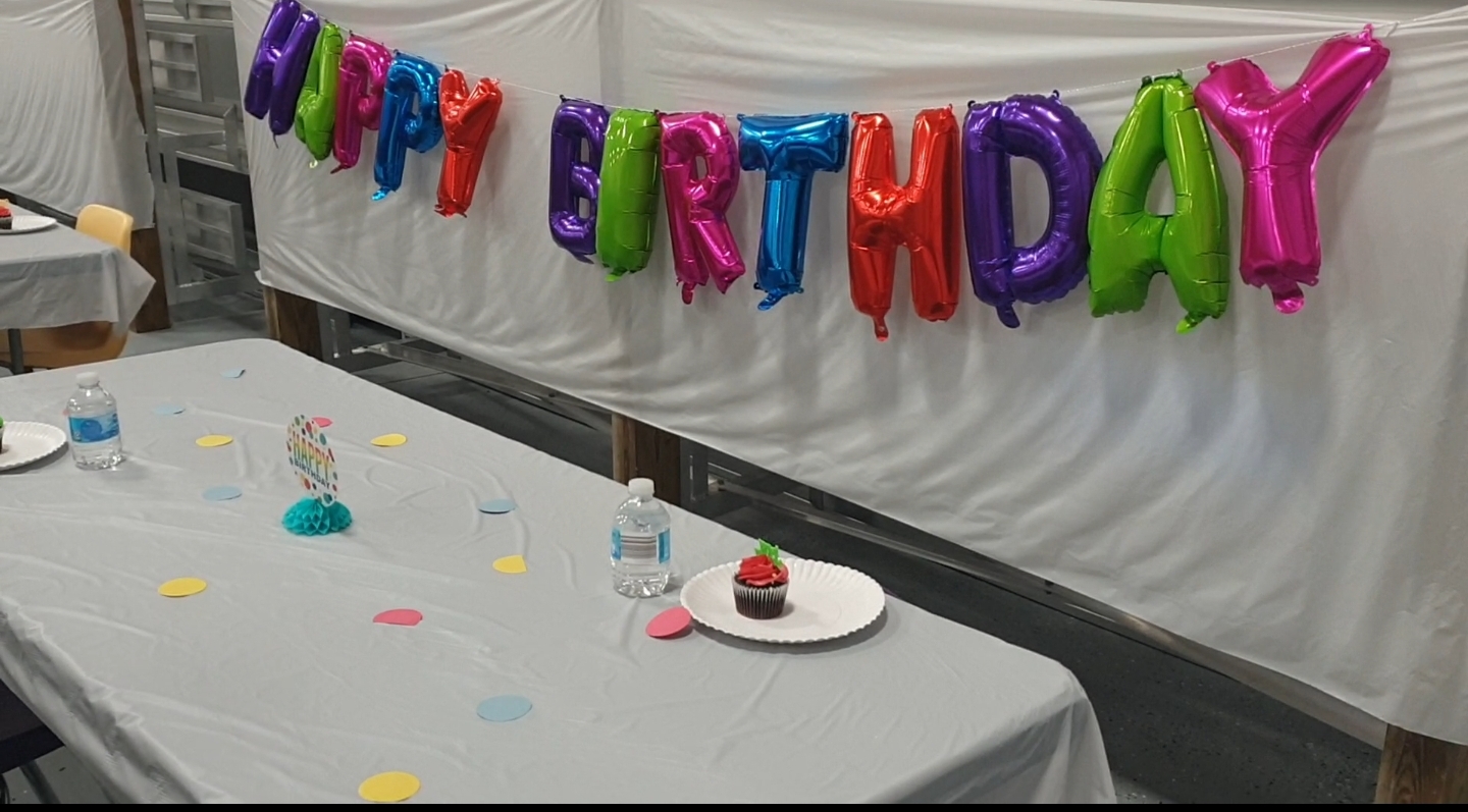 Parties New Bern Gymnastics