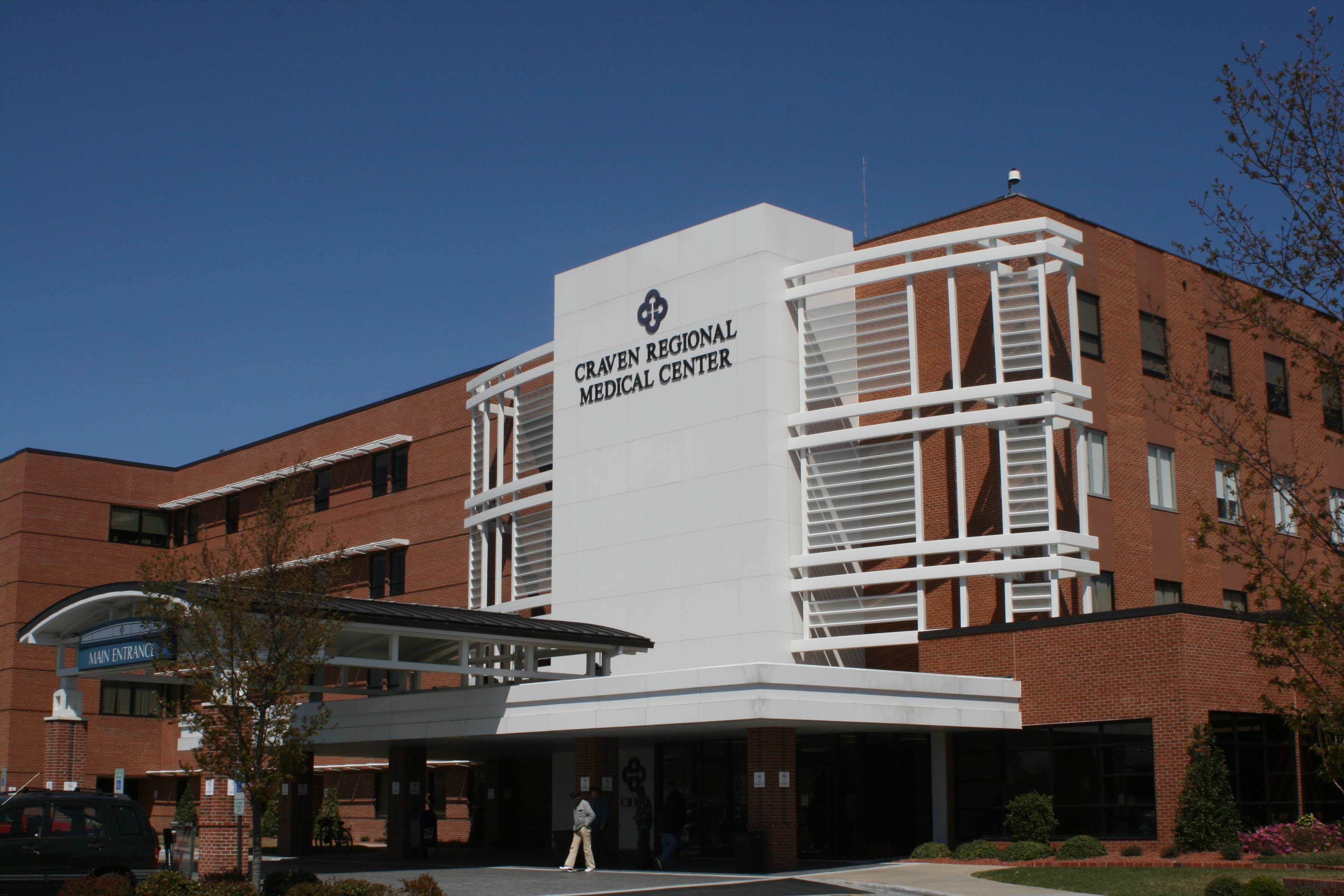 New Bernia Archives