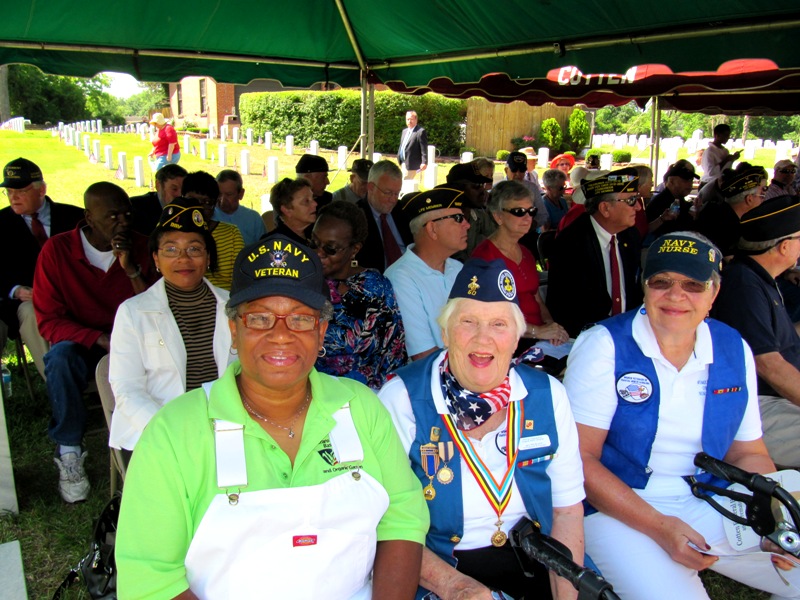 Cloth Masks Request for Veterans at North Carolina Veterans Homes New