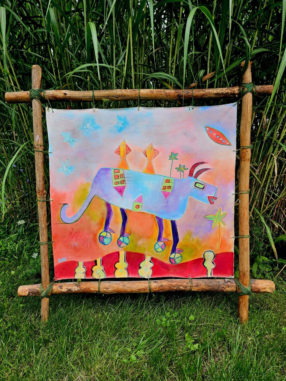 Homepage Newberry Artisan Market