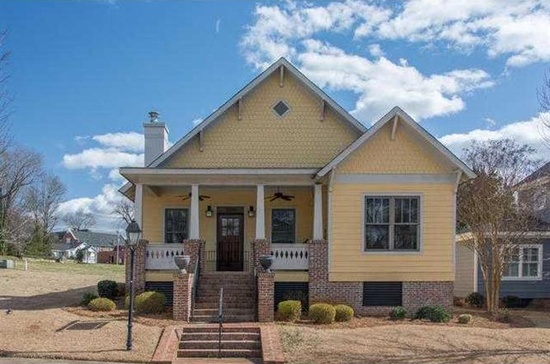 Newberry County SC Economic Development Housing