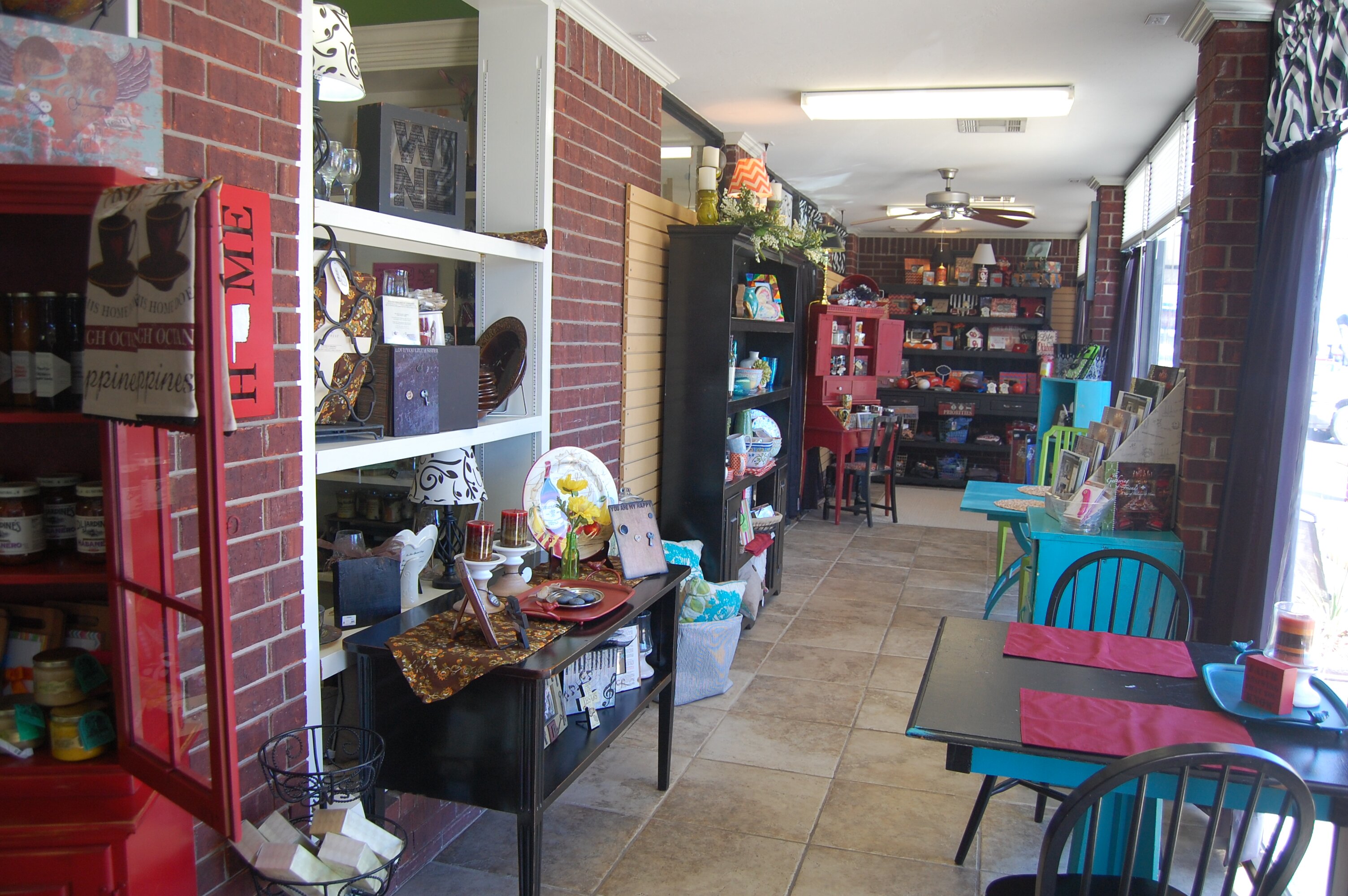 Kay’s Gifts and More Newberry Pharmacy