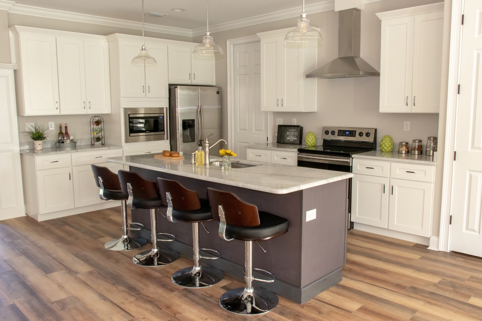 Newberry Homes Volusia County Home Builder New Homes