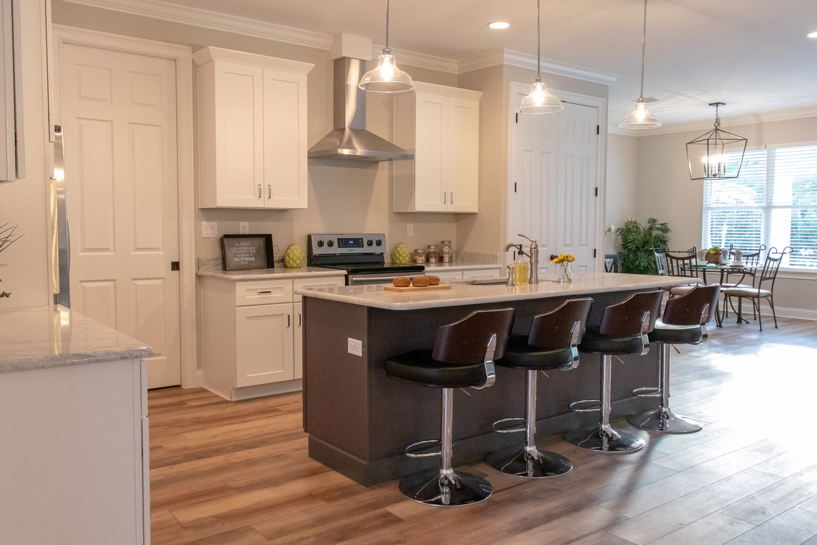 Newberry Homes Volusia County Home Builder New Homes