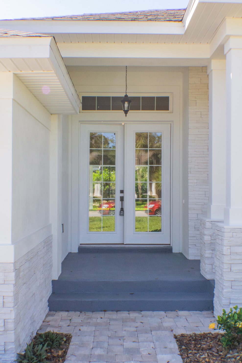 Newberry Homes Volusia County Home Builder New Homes