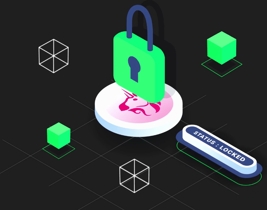 An Explanation on Why it is Best to Get into Liquidity Locking in