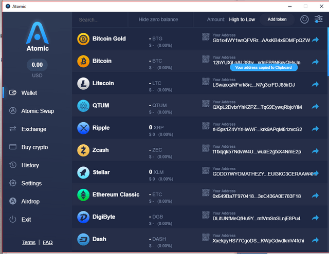 Atomic Wallet: Best Bitcoin Wallet • Newbium