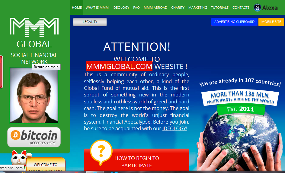 MMM GLOBAL • Newbium