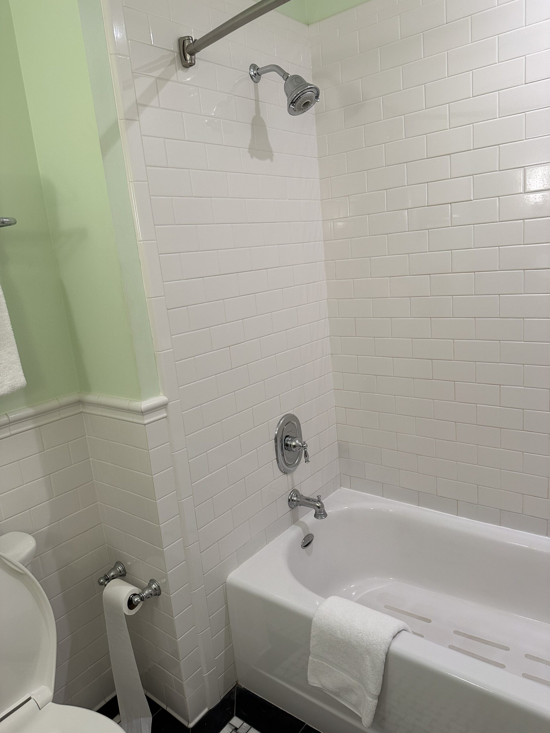 Mills Park Hotel - Yellow Springs, Ohio
