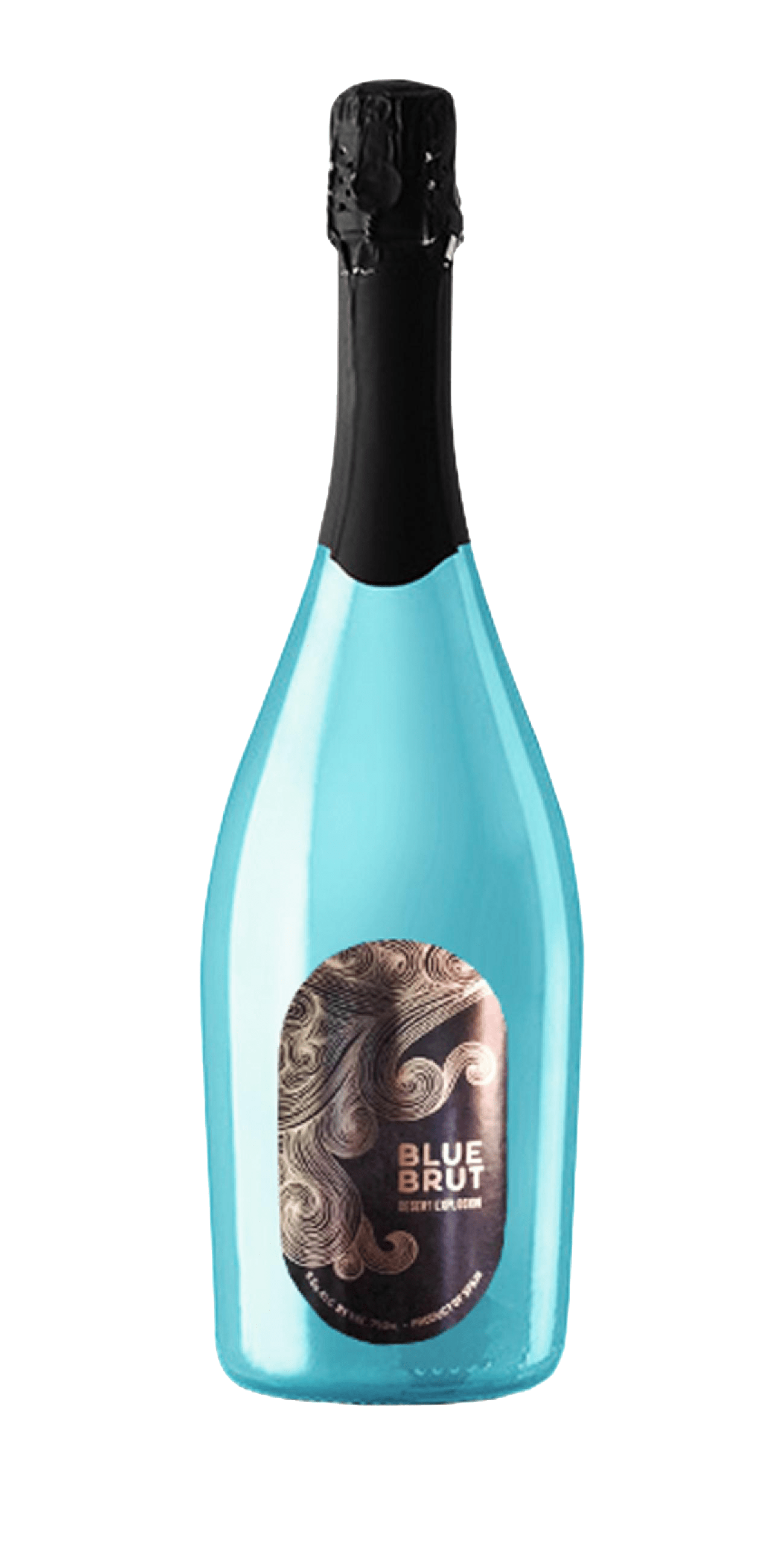 Blu Perfer Blue Wine New Blue Wine Blue Wine Chardonnay
