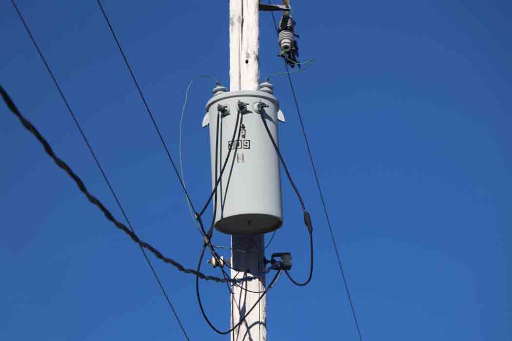 Boat Building Standards Basic Electricity Direct Current