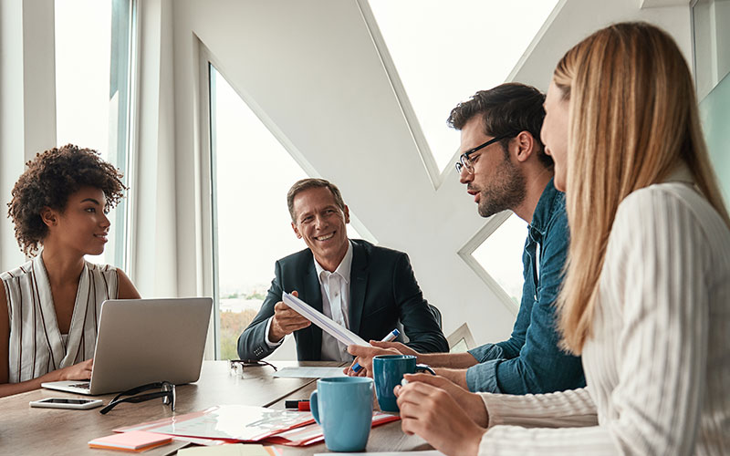 Staffing Solutions Newbold Advisors