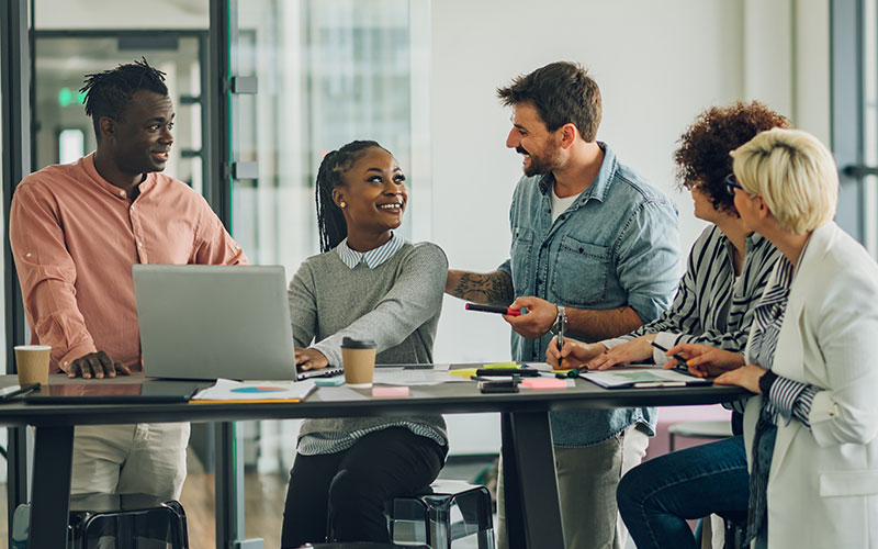 Staffing Solutions Newbold Advisors