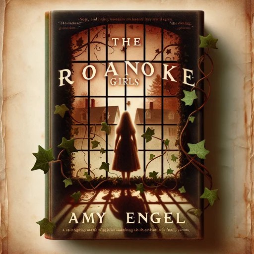 Summary of 'The Roanoke Girls' by Amy Engel A Detailed Synopsis