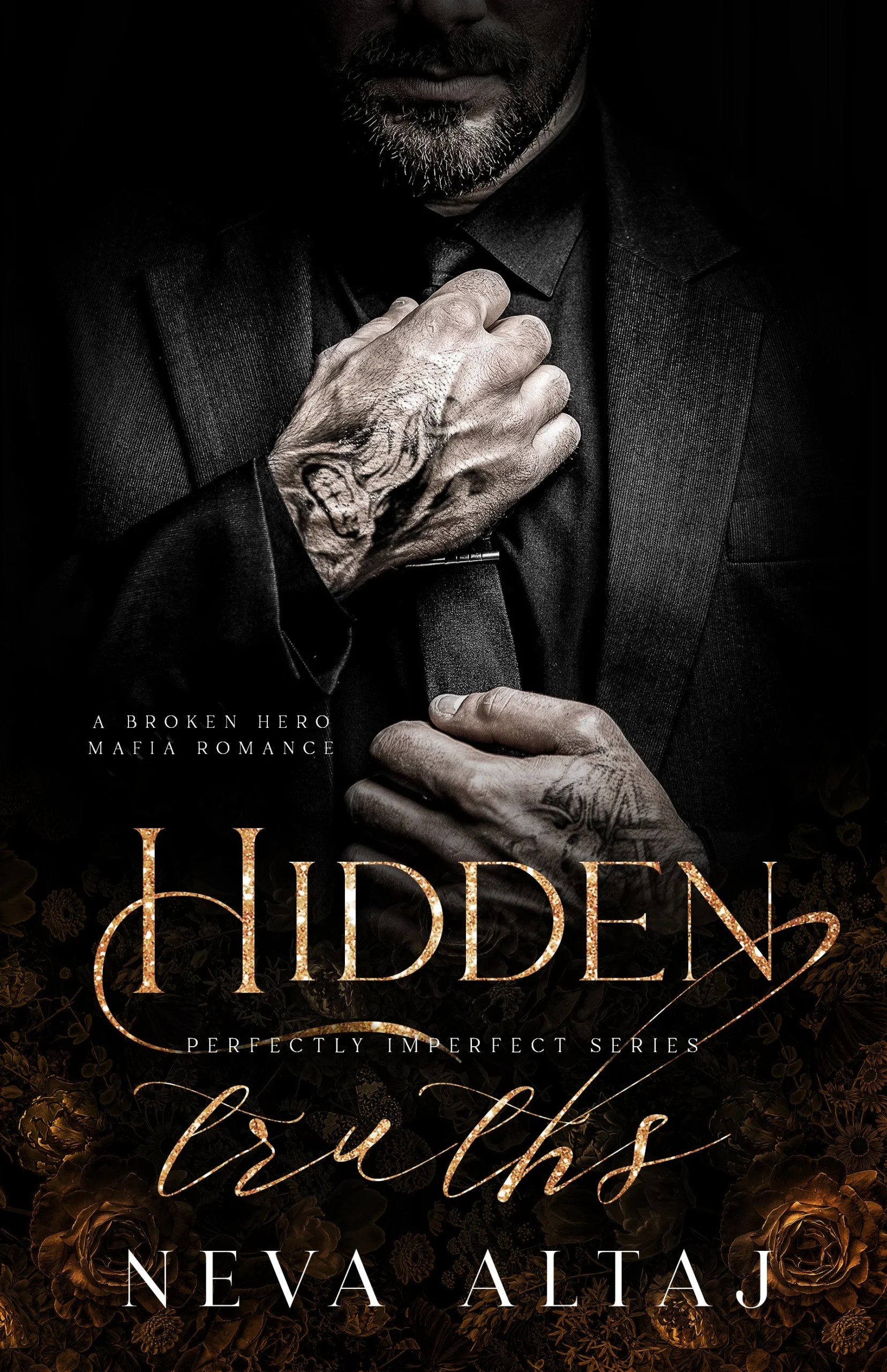 Summary of 'Hidden Truths' by Neva Altaj A Detailed Synopsis